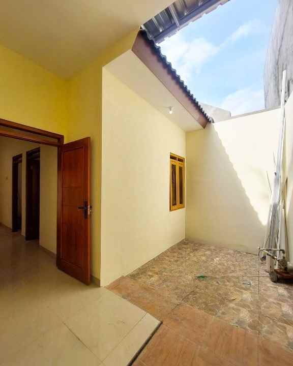 dijual rumah sendangtirto kec berbah