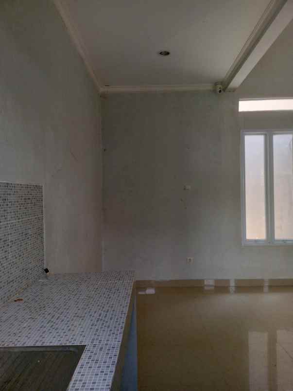 dijual rumah sentul barat sukaraja bogor