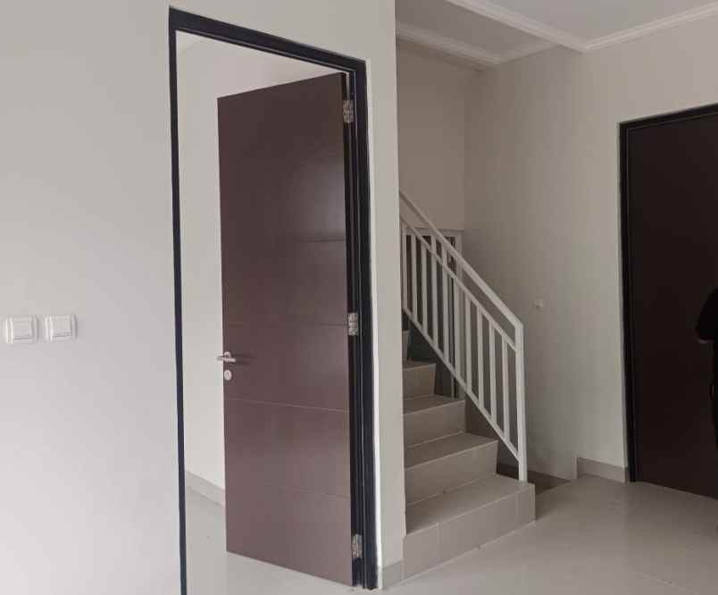 dijual rumah sentul sukaraja bogor