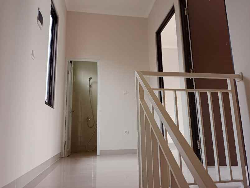 dijual rumah sentul sukaraja bogor