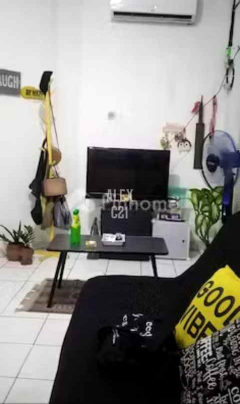 dijual rumah setia budi hitung tanah jak sel