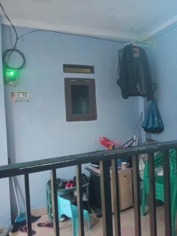 dijual rumah siap huni bogor kota