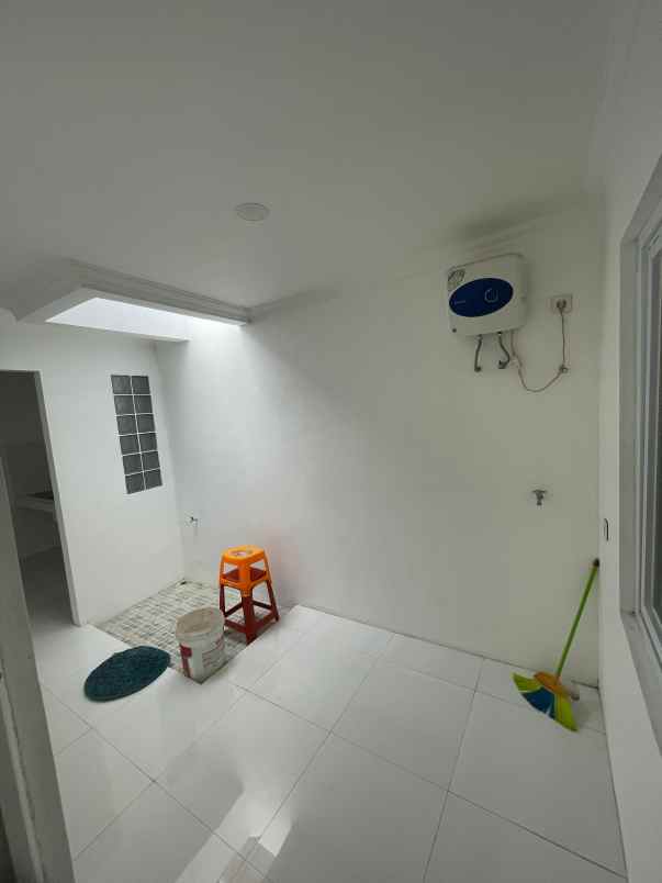 dijual rumah siap huni kopo permai 2 bandung