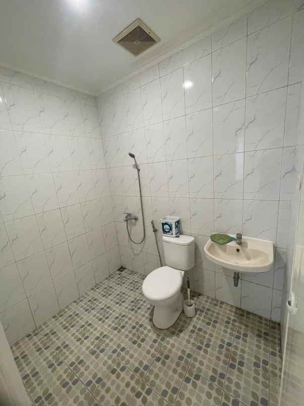 dijual rumah siap huni kopo permai 2 bandung