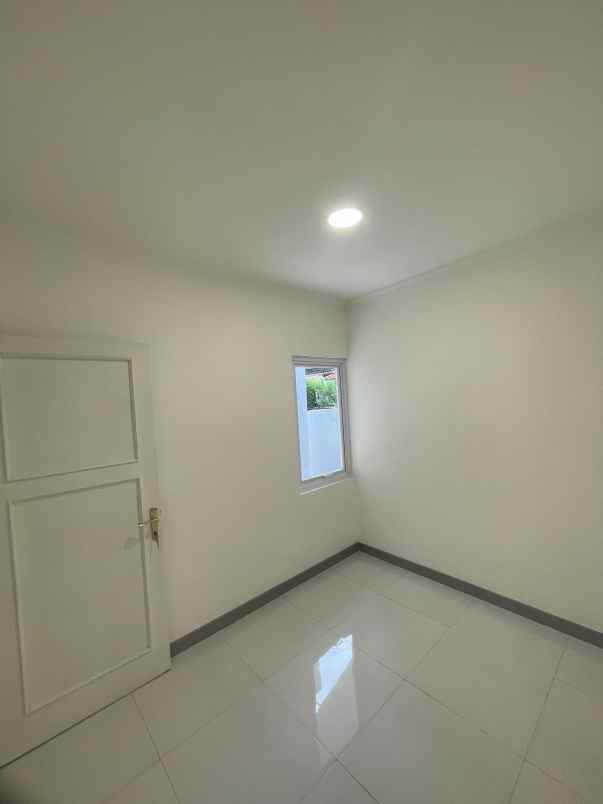 dijual rumah siap huni kopo permai 2 bandung
