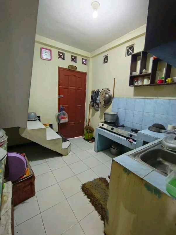 dijual rumah sidokarto