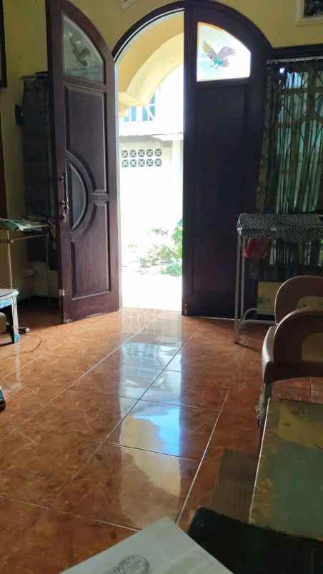 dijual rumah sidokarto
