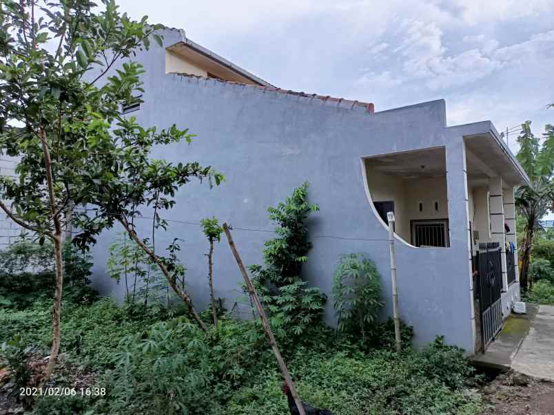 dijual rumah singosari