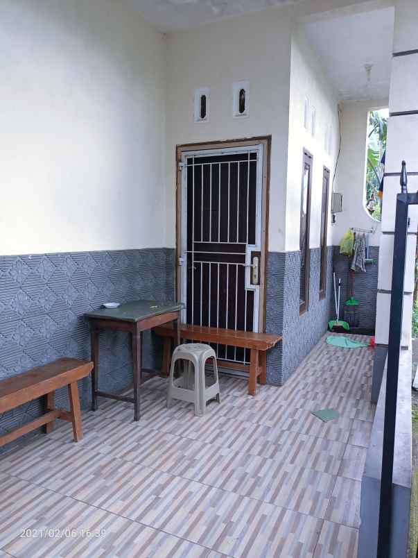 dijual rumah singosari