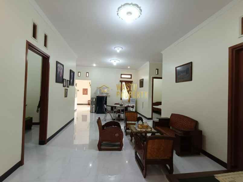 dijual rumah sitimulyo piyungan bantul