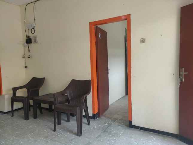 dijual rumah soekarno hatta