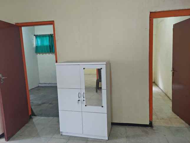 dijual rumah soekarno hatta