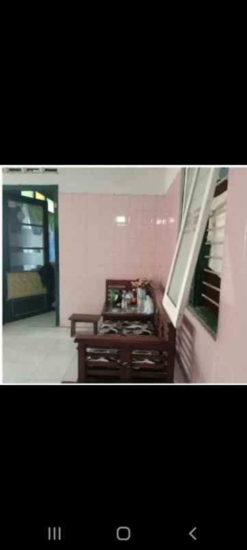 dijual rumah sorowajan caturtunggal