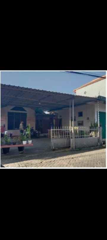 dijual rumah sorowajan caturtunggal