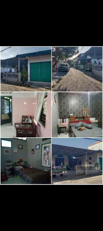 dijual rumah sorowajan caturtunggal