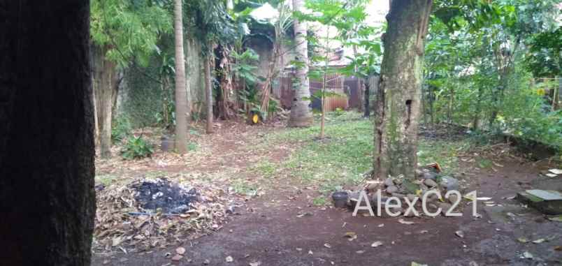 dijual rumah sukabumi selatan