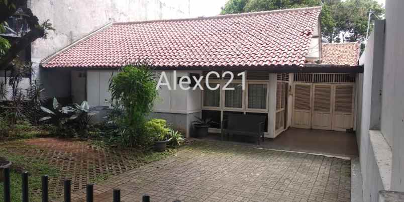 dijual rumah sukabumi selatan