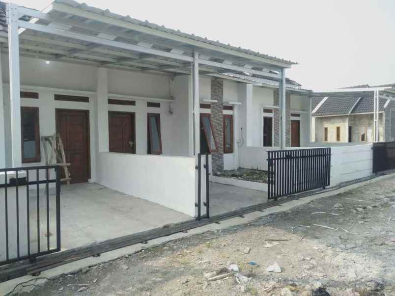 dijual rumah sukamukti katapang