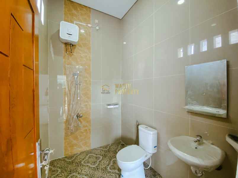 dijual rumah sukoharjo ngaglik sleman