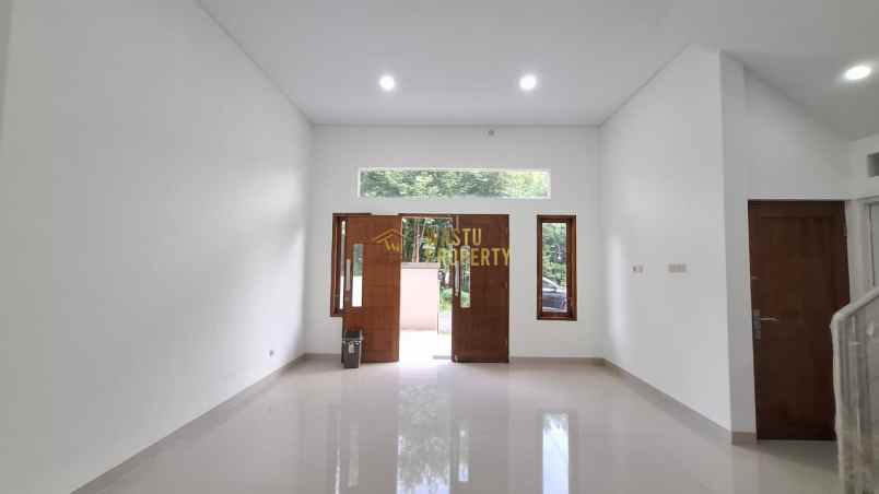 dijual rumah sukoharjo ngaglik sleman