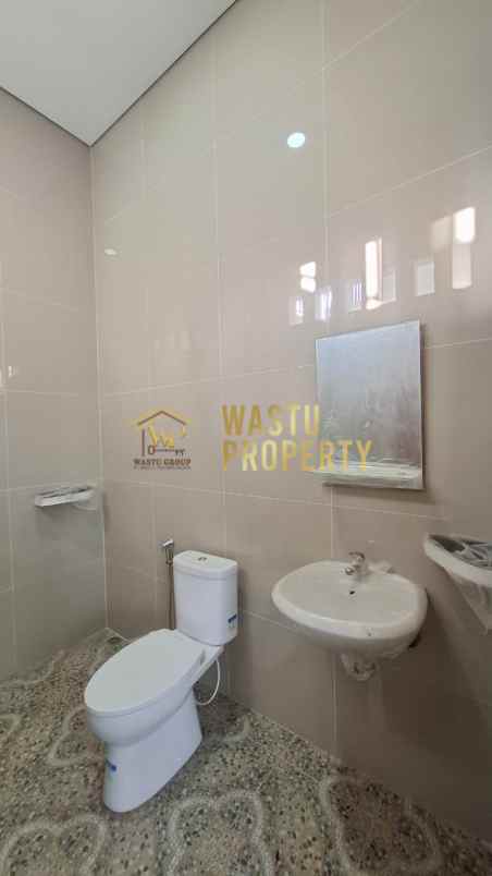 dijual rumah sukoharjo ngaglik sleman