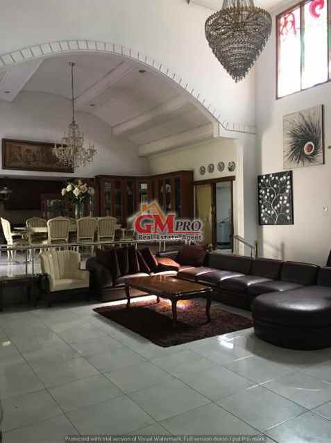 dijual rumah suryalaya