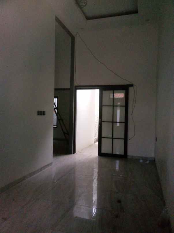 dijual rumah susukan bojonggede bogor