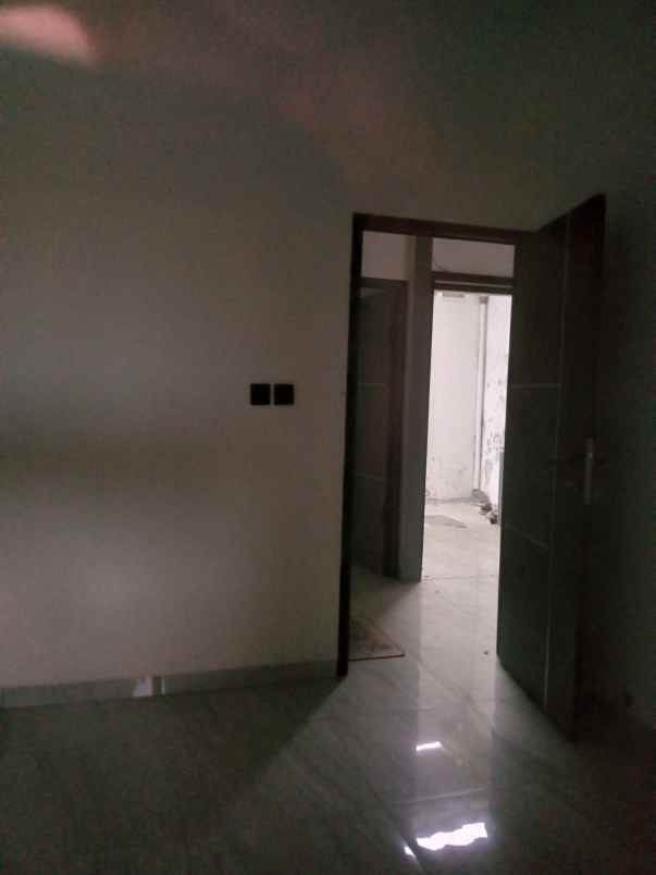 dijual rumah susukan bojonggede bogor