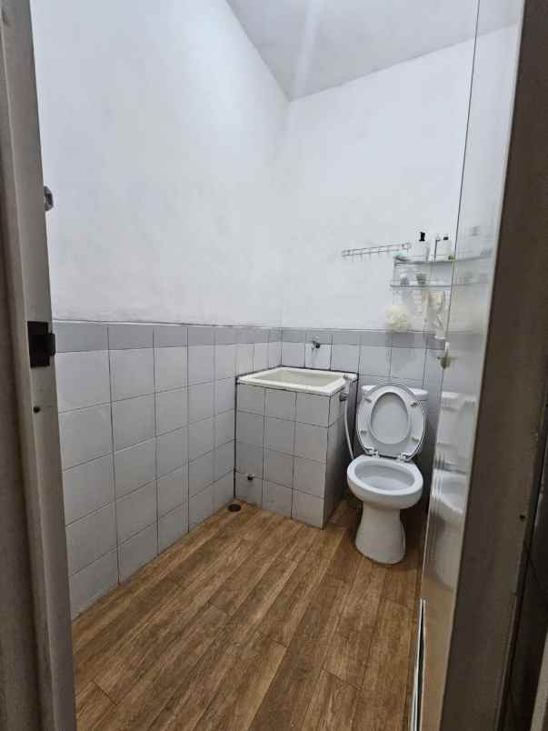 dijual rumah talaga bestari balaraja