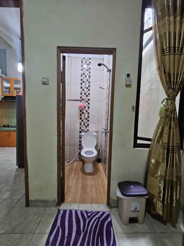 dijual rumah talaga bestari balaraja