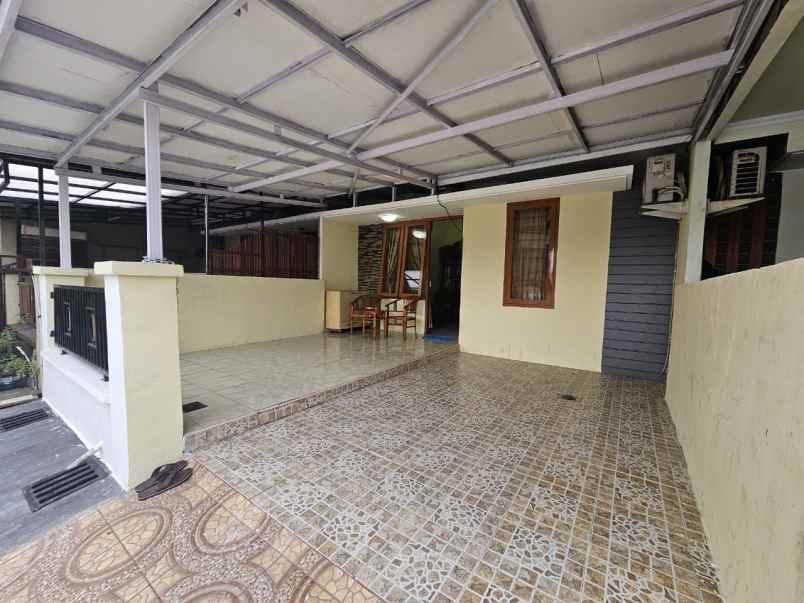 dijual rumah talaga bestari balaraja