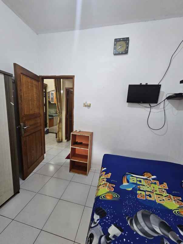 dijual rumah talaga bestari balaraja