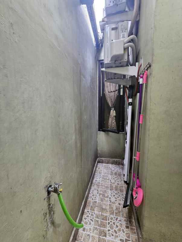 dijual rumah talaga bestari balaraja