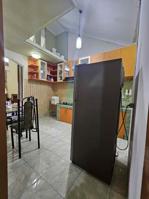 dijual rumah talaga bestari balaraja