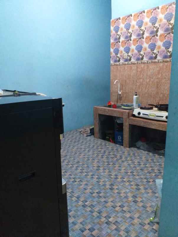 dijual rumah taman alamanda karang