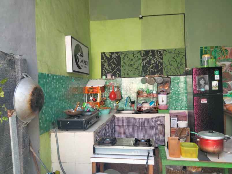 dijual rumah taman dhika sidokerto