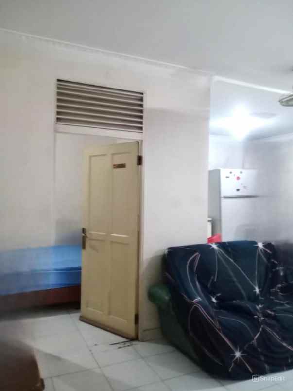 dijual rumah taman modern cakung