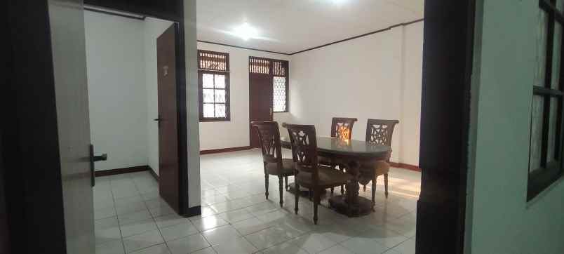 dijual rumah taman tridaya tambun