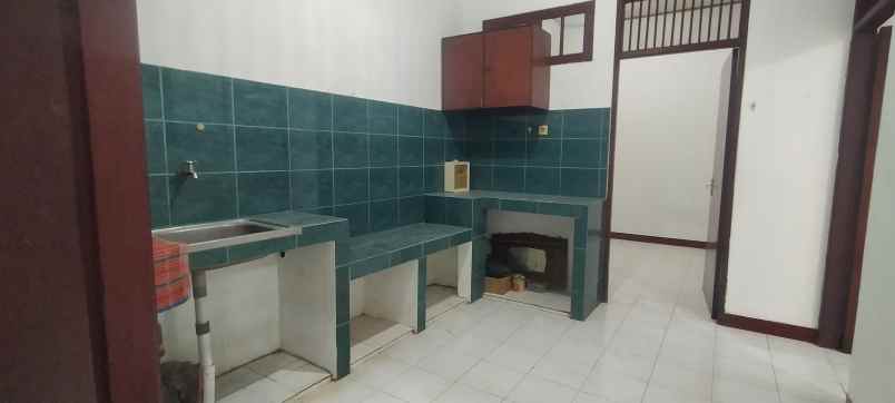 dijual rumah taman tridaya tambun