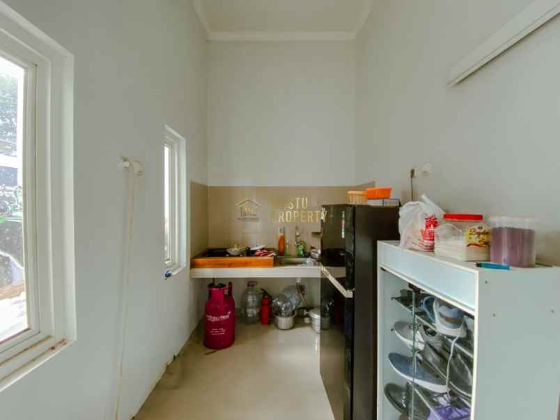 dijual rumah tamanmartani