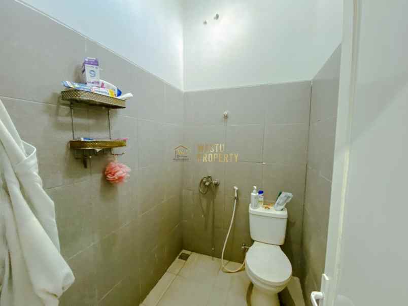 dijual rumah tamanmartani