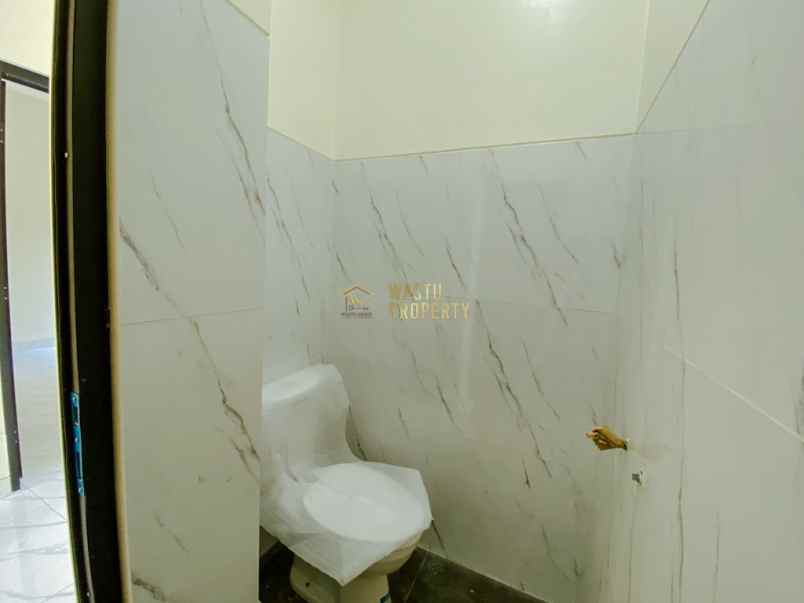 dijual rumah tamanmartani kalasan