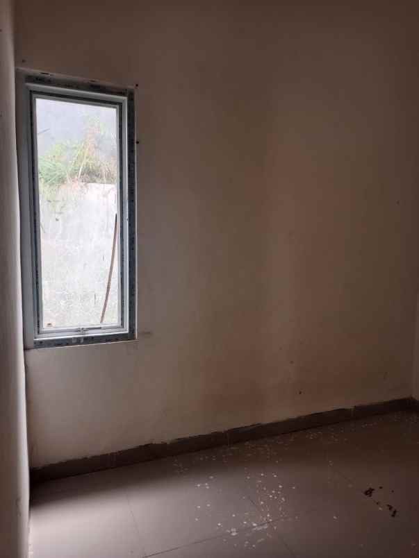 dijual rumah tanah sereal bogor