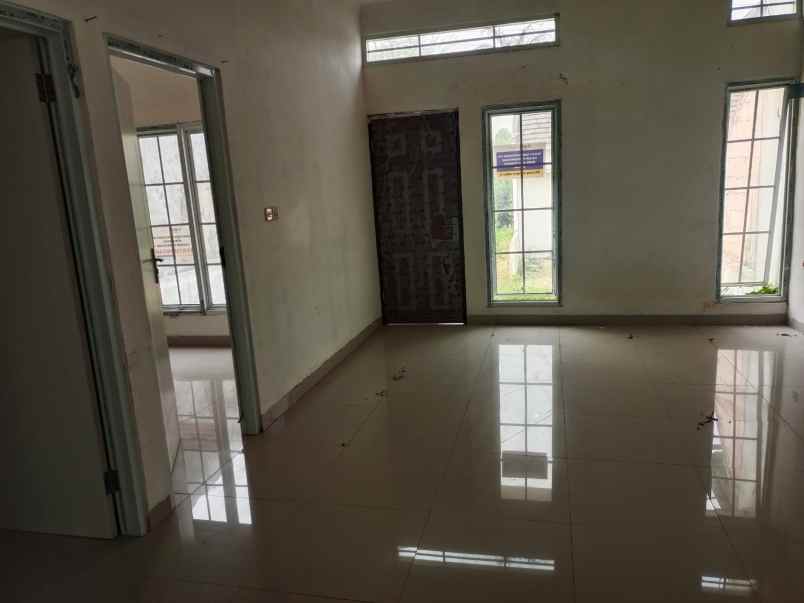 dijual rumah tanah sereal bogor