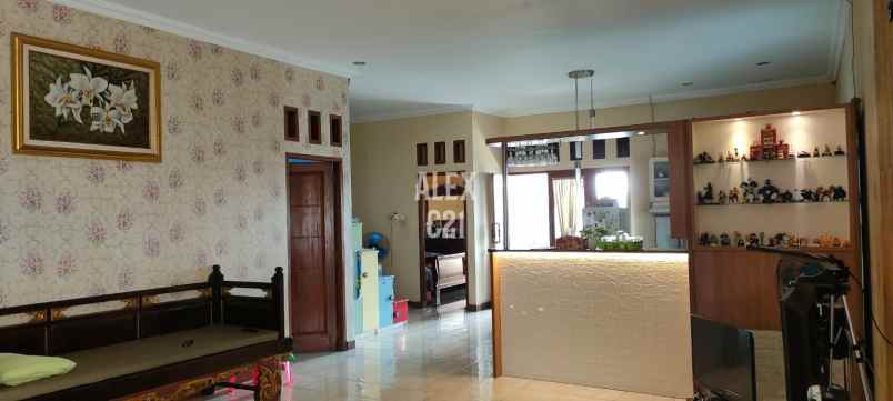 dijual rumah tanjung barat