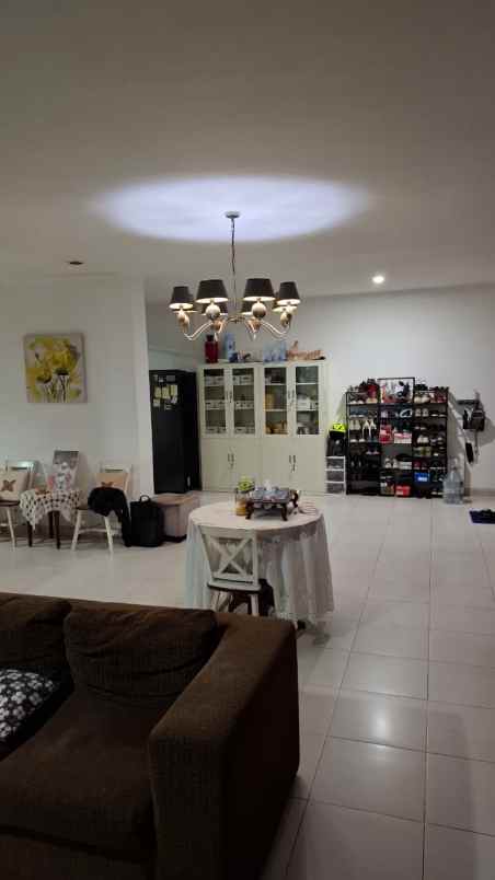 dijual rumah tanjung barat