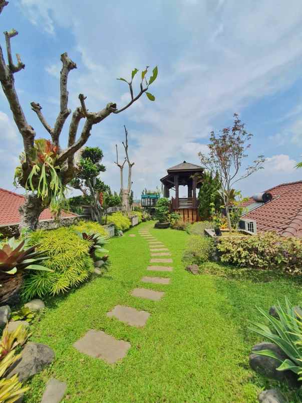 dijual rumah tanjung mas tanjung barat