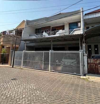dijual rumah tanjungsari baru