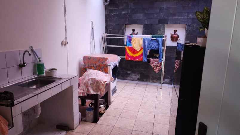 dijual rumah tatar jingganagara