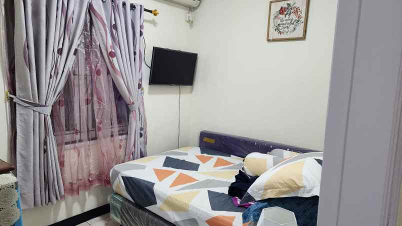 dijual rumah tatar jingganagara